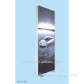 Double side outdoor advertising LED light box